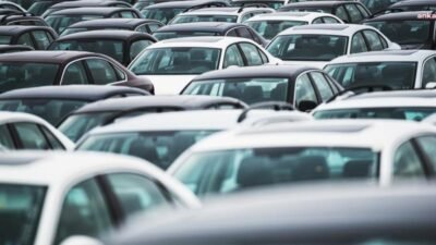 Otomotiv Distribütörleri ve Mobilite Derneği (ODMD), Türkiye’de otomobil ve hafif ticari