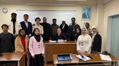 Yükseköğretim Kurulu (YÖK), uluslararası öğrencilerin iş dünyasıyla entegrasyonunu sağlamak ve Güney