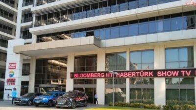 Yükseköğretim Kurulu (YÖK), Can Holding'e bağlı şirketlere, kuruluşlara yönelik operasyonlarla