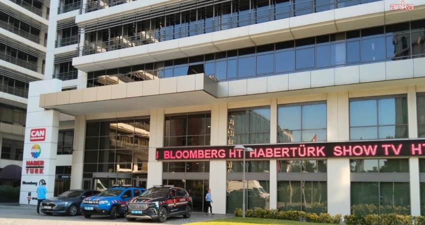 Yükseköğretim Kurulu (YÖK), Can Holding'e bağlı şirketlere, kuruluşlara yönelik operasyonlarla
