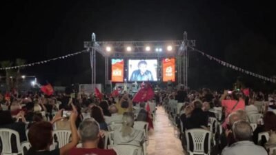 Türkiye Komünist Partisi (TKP) ve Yunanistan Komünist Partisi (YKP) tarafından