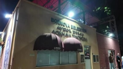 Bornova Belediyesi, “Sanat Güneşi” Zeki Müren’i ölümünün 29. yılında Büyükpark