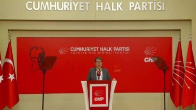 CHP Genel Başkan Yardımcısı Zeliha Aksaz Şahbaz, “Kütahya'daki Evliya Çelebi