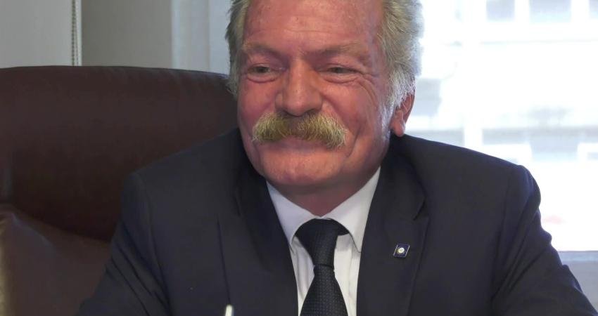 Ziraat Mühendisleri Odası Başkanı Baki Remzi Suiçmez, Orta Vadeli Plan'a