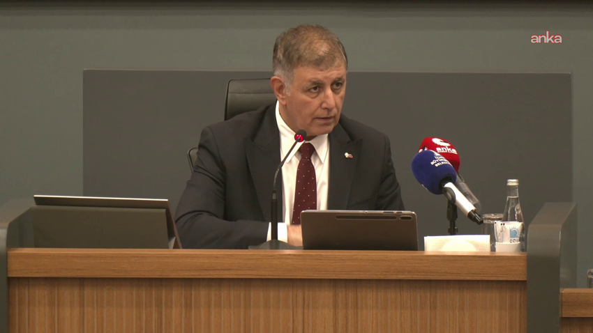 İzmir Büyükşehir Meclisi’nde Ekim gündemi: Çankaya Otoparkı ve Bisiklet Taksi tartışıldı İzmir Büyükşehir Belediye Meclisi’nin Ekim ayı olağan toplantısının ilk birleşimi,