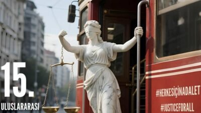 Uluslararası Suç ve Ceza Film Festivali, 27 Kasım - 2