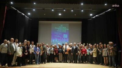 Çankaya Belediyesi’nin desteğiyle düzenlenen 17'nci Ethos Ankara Uluslararası Tiyatro Festivali,