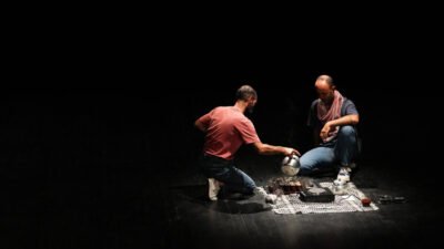 Etimesgut Belediyesi’nin düzenlediği 2. Uluslararası Kent Festivali, 1–14 Ekim tarihleri