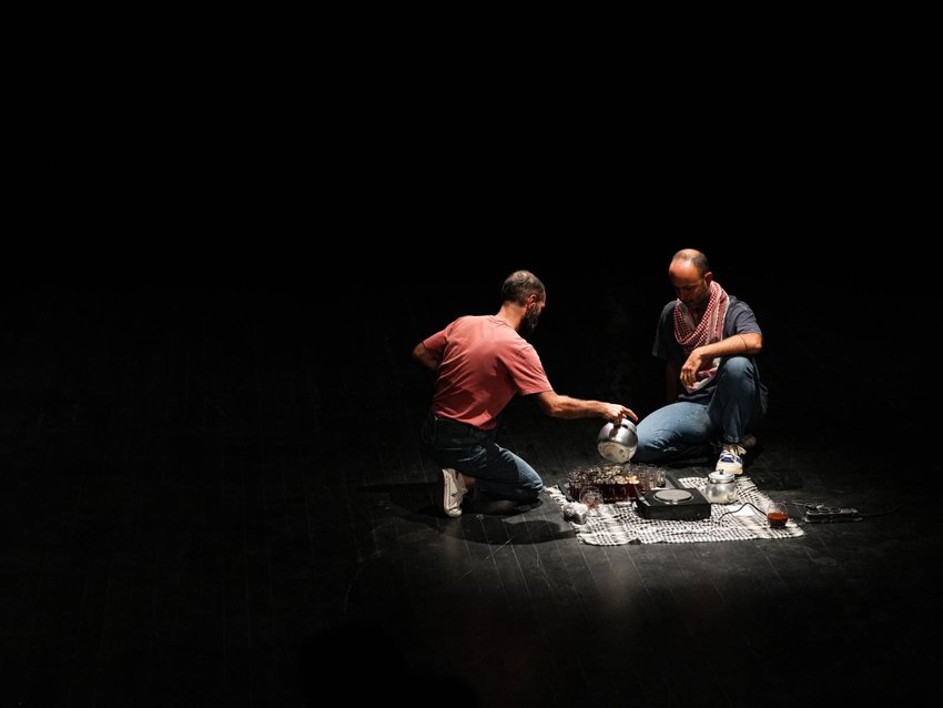 Etimesgut Belediyesi’nin düzenlediği 2. Uluslararası Kent Festivali, 1–14 Ekim tarihleri