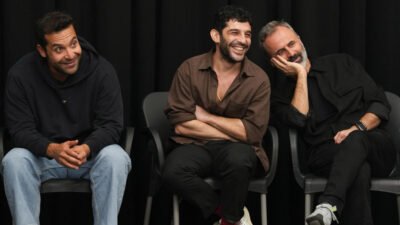 Etimesgut Belediyesi tarafından 1–14 Ekim tarihleri arasında 100. Yıl Cumhuriyet