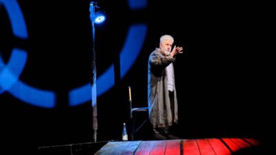 Etimesgut Belediyesi tarafından düzenlenen 2. Uluslararası Kent Tiyatro Festivali, birbirinden