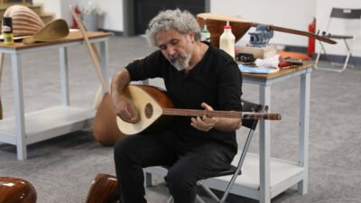 Etimesgut Belediyesi tarafından düzenlenen 2. Uluslararası Kent Tiyatrosu Festivali, 1–14