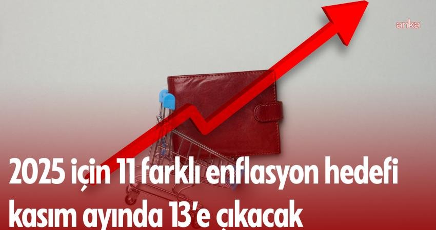 TÜİK’in, İstanbul Ticaret Odası’nın (İTO) yüzde 3,19’luk oranını da aşarak