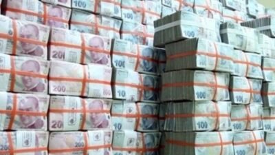 TBMM’ye sunulan 2026 Yılı Merkezi Yönetim Bütçe Kanun Teklifi’nde yer