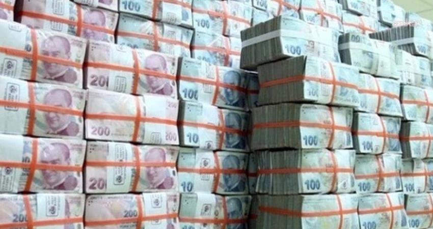TBMM’ye sunulan 2026 Yılı Merkezi Yönetim Bütçe Kanun Teklifi’nde yer