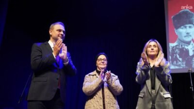 29 Ekim Cumhuriyet Bayramı, Beylikdüzü’nde büyük bir heyecan ve coşkuyla