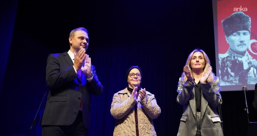 29 Ekim Cumhuriyet Bayramı, Beylikdüzü’nde büyük bir heyecan ve coşkuyla