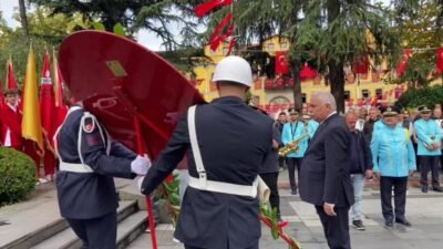 29 Ekim Cumhuriyet Bayramı’nın 102. yıl dönümü dolayısıyla Trabzon Valisi