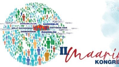 Milli Eğitim Akademisi Başkanlığı, 2. Maarif Kongresi'ni 24 Kasım Öğretmenler