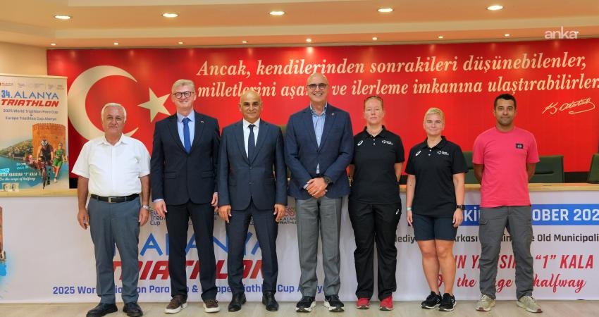 Bu yıl 24-26 Ekim günleri arasında “Yolun Yarısına 1 Kala”