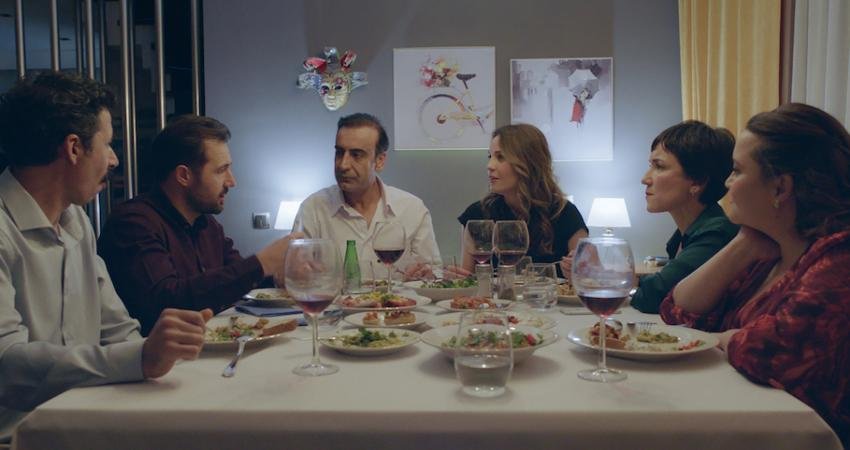 36. Ankara Film Festivali’nin Ulusal Uzun Film Yarışması’nda yarışacak sekiz