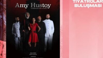 İzmir Büyükşehir Belediyesi tarafından bu yıl 5. kez düzenlenen İzmir