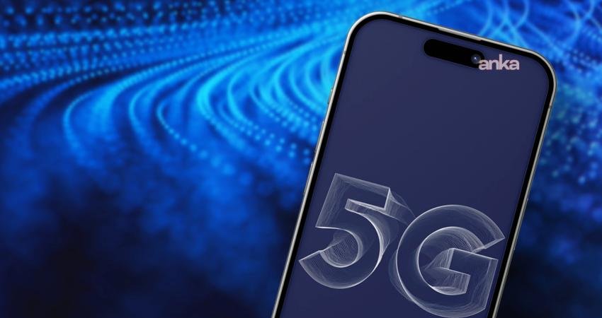 Türkiye’nin 5G’ye geçiş sürecindeki frekans ihalesi tamamlandı. Tüm paketlerle ihalenin toplam