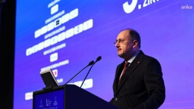 Bilgi Teknolojileri ve İletişim Kurulu (BTK) Başkanı Ömer Abdullah Karagözoğlu, "5G