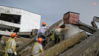 İzmir Büyükşehir Belediyesi Eşrefpaşa Hastanesi ile Türkiye Acil Tıp Derneği,
