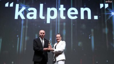 62. Uluslararası Antalya Altın Portakal Film Festivali'nin açılış töreni gerçekleştirildi.