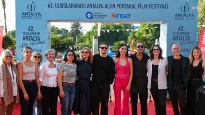 62. Uluslararası Antalya Altın Portakal Film Festivali, Uluslararası yarışma filmlerinden