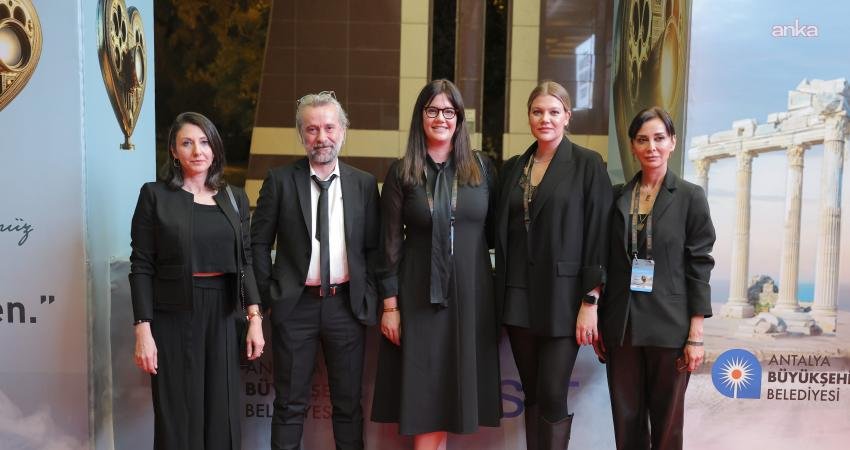 62'nci Uluslararası Antalya Altın Portakal Film Festivali, 29 Ekim Cumhuriyet