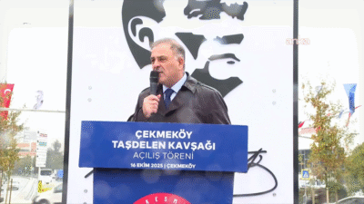 İBB, İstanbul-Şile otoyolunun kesintisiz olarak her iki yönde trafik akışını