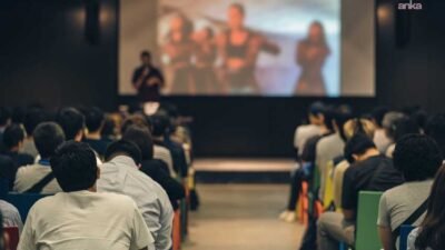 Merkezefendi Belediyesi, 23-25 Ekim günleri arasında '1.Yerel Kültür Uluslararası Film