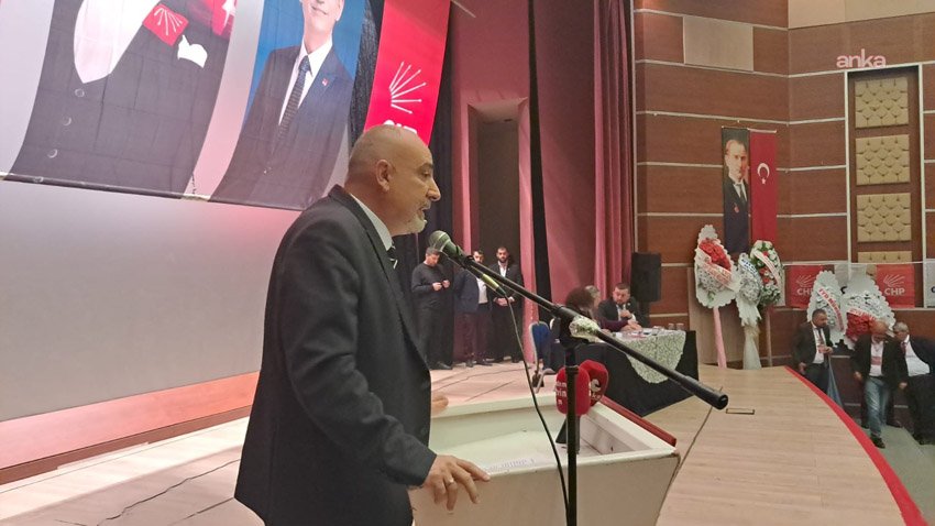 Artvin’in Hopa ilçesi Belediye Başkanı Utku Cihan, İBB'deki görev dönemiyle