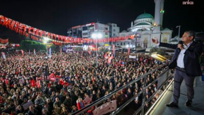 CHP Genel Başkanı Özgür Özel, partisinin 2024 seçimlerinde bazı il