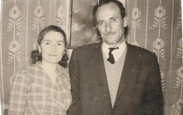 Türkiye’nin çeşitli yerlerinde Saruhan veya Sarıhan soyadını taşıyan aileler vardır.