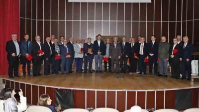 Ankara Yağlı Boya, Dekorasyon ve Hırdavatçılar Esnaf ve Sanatkarlar Odası