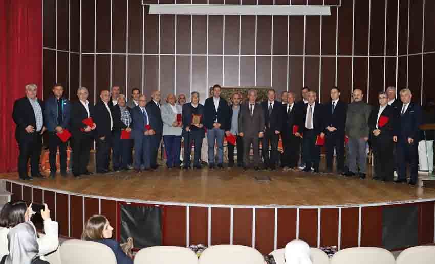 Ankara Yağlı Boya, Dekorasyon ve Hırdavatçılar Esnaf ve Sanatkarlar Odası