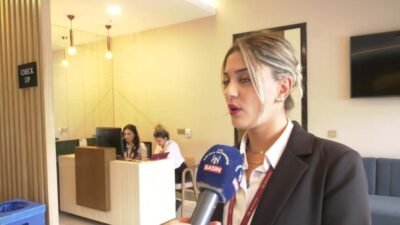 Ankara Büyükşehir Belediyesi Kariyer Merkezi, Başkent sınırları içerisinde faaliyet gösteren