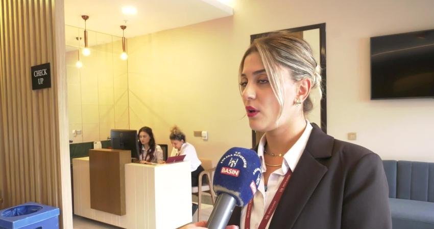 Ankara Büyükşehir Belediyesi Kariyer Merkezi, Başkent sınırları içerisinde faaliyet gösteren