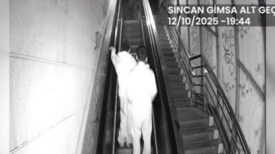 Ankara Büyükşehir Belediyesi (ABB), metro hatları ile alt ve üst geçitlerdeki