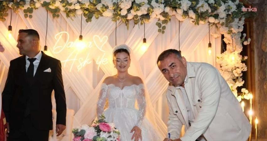 Adana Büyükşehir Belediye Başkanvekili Güngör Geçer, Aladağ ve Saimbeyli ilçelerinde