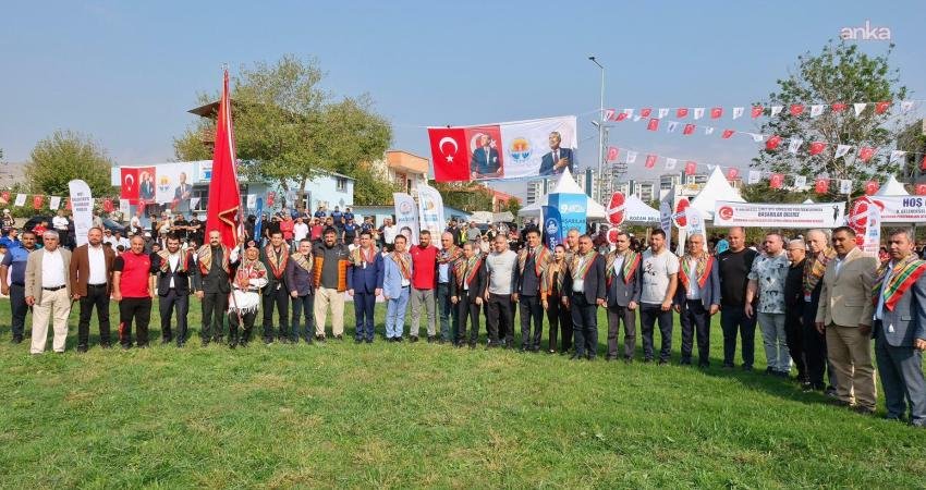 Adana Büyükşehir Belediyesi’nin destekleriyle bu yıl yaklaşık bin güreşçinin er