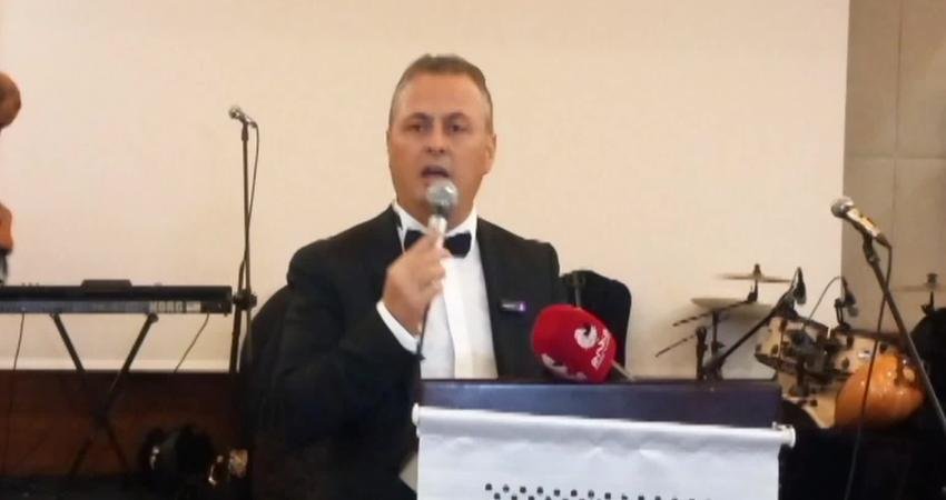 ADD Samsun Şubesi’nden 29 Ekim’e özel baloyla kutlama Cumhuriyet sevdalıları, Atatürk’ün izinde Samsun’da buluştu. Atatürkçü Düşünce Derneği’nin düzenlediği