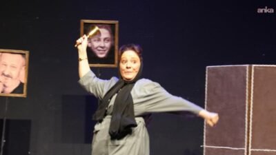 Türk tiyatrosunun ve sinemasının unutulmaz ismi Adile Naşit’in hayat hikayesi,