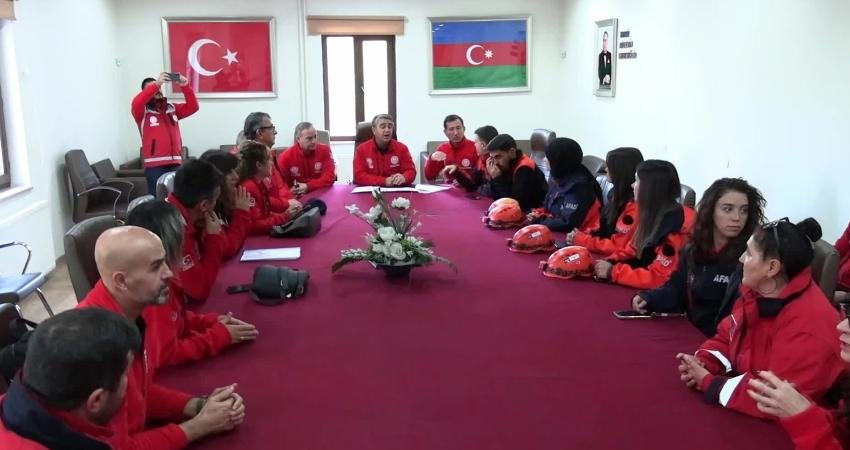 Milli Eğitim Bakanlığı, “Afetlere Dayanıklılık Ayı” etkinlikleri kapsamında, tüm okullarda