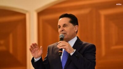 Yaklaşık 11 ay önce tutuklandıktan sonra yerine kayyum atanan Esenyurt