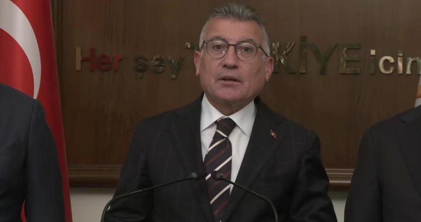 AK Parti, Milli Parklar Kanunu, Bazı Kanunlar ve 375 Sayılı