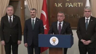 AK Parti, Vergi Kanunları ile Bazı Kanunlarda Değişiklik Yapılmasına Dair Kanun